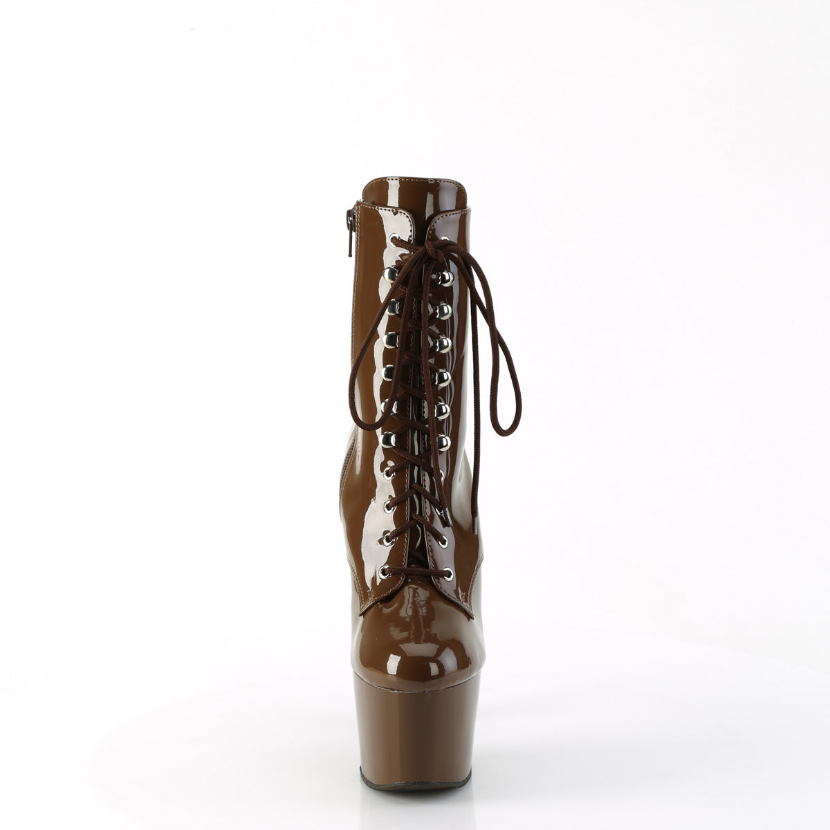 Pleaser ADORE-1020 Mokka Pat/Mokka