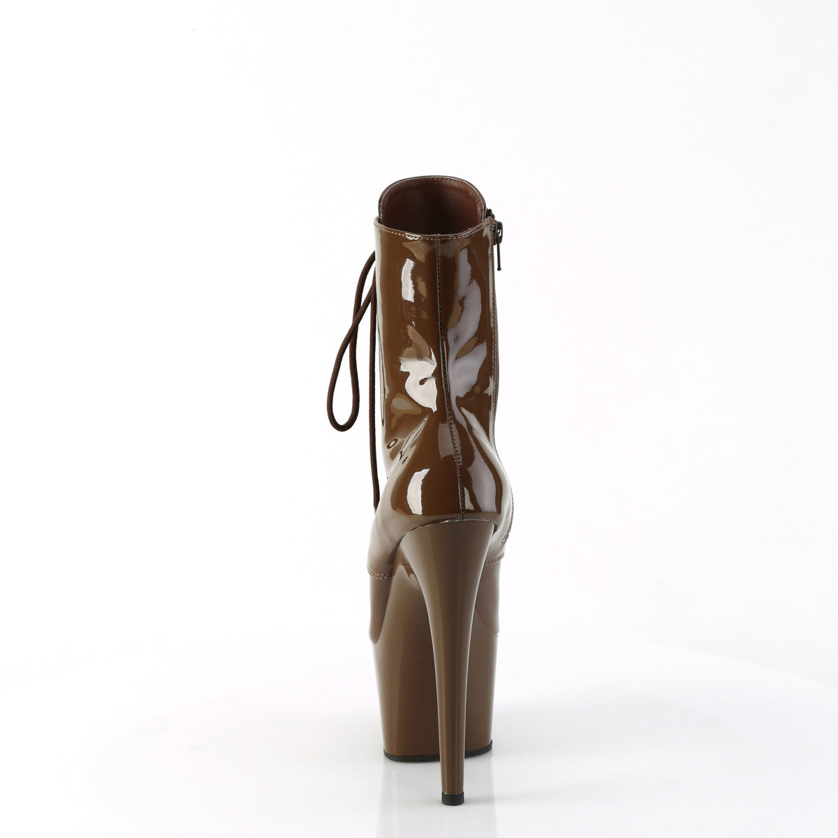 Pleaser ADORE-1020 Mokka Pat/Mokka