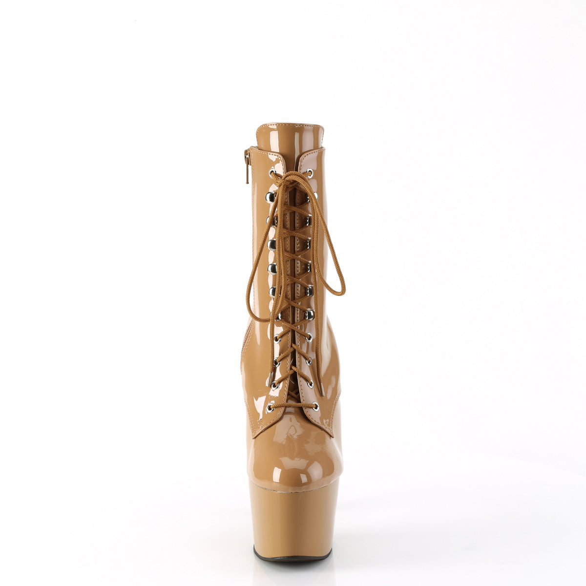Pleaser ADORE-1020 Toffee Pat/Toffee