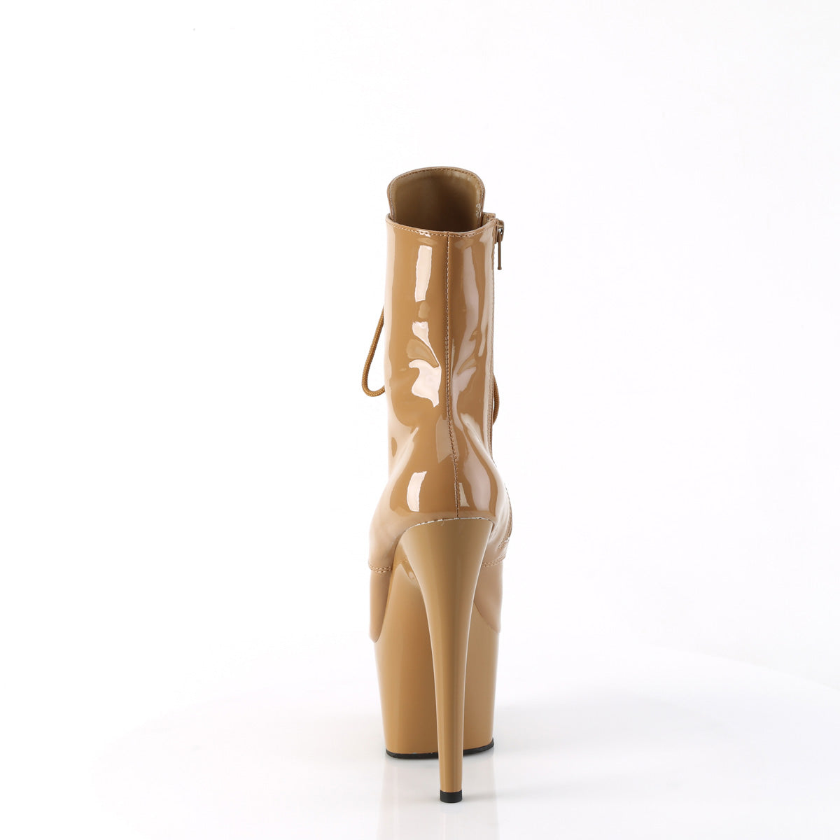 Pleaser ADORE-1020 Toffee Pat/Toffee