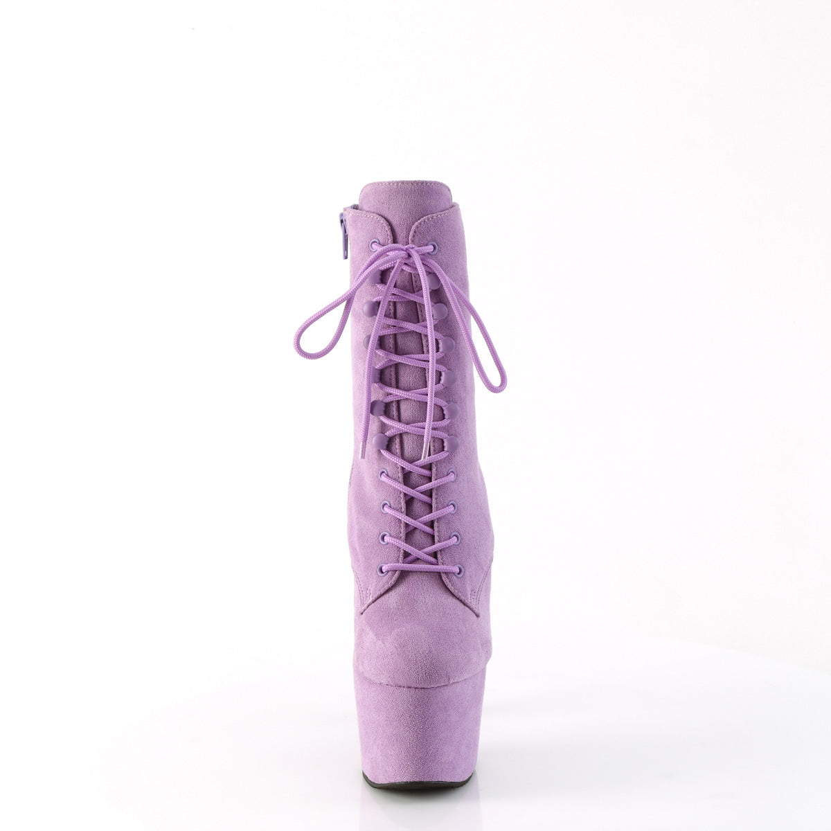 Pleaser ADORE-1020FS Lavendel Faux Wildleder/Lavendel Faux Wildleder