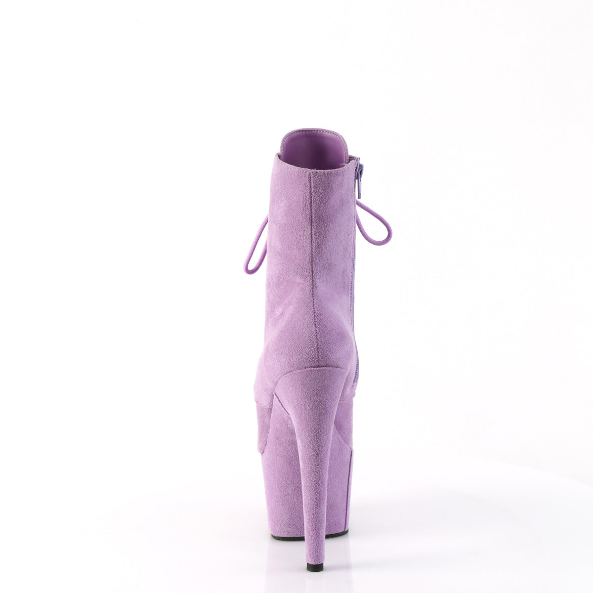 Pleaser ADORE-1020FS Lavendel Faux Wildleder/Lavendel Faux Wildleder