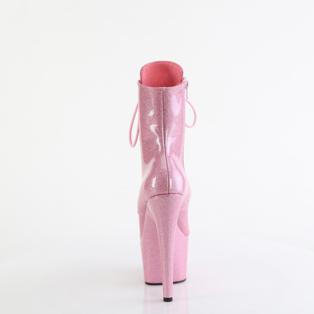 Pleaser ADORE-1020GP B. Pink Glitter Pat/M