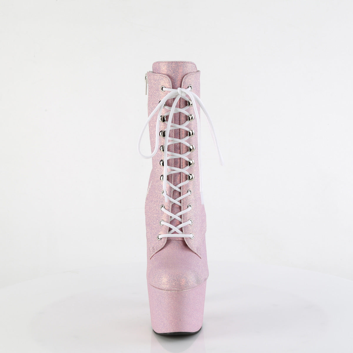 Pleaser ADORE-1020SDG B. Pink Sägemehl Glitzer