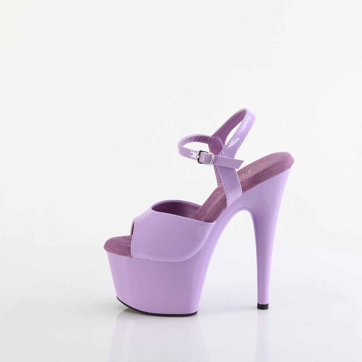 Pleaser ADORE-709 Lavendel Pat/Lavendel