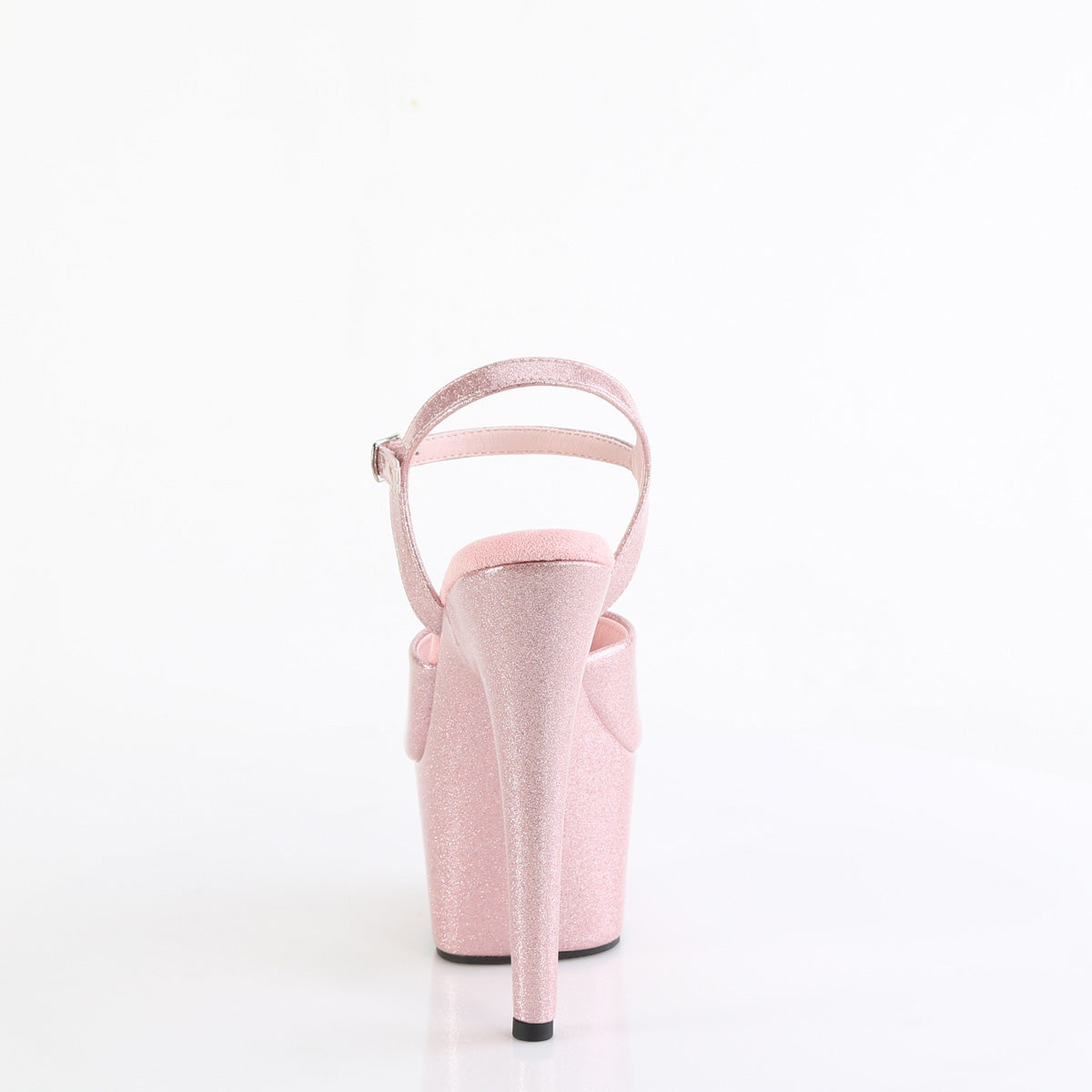 Pleaser ADORE-709GP B. Pink Glitter Pat/M.