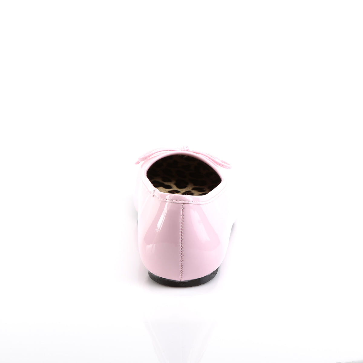 Pleaser Pink Label Frauenpumpen ANNA-01 B. Rosa Pat