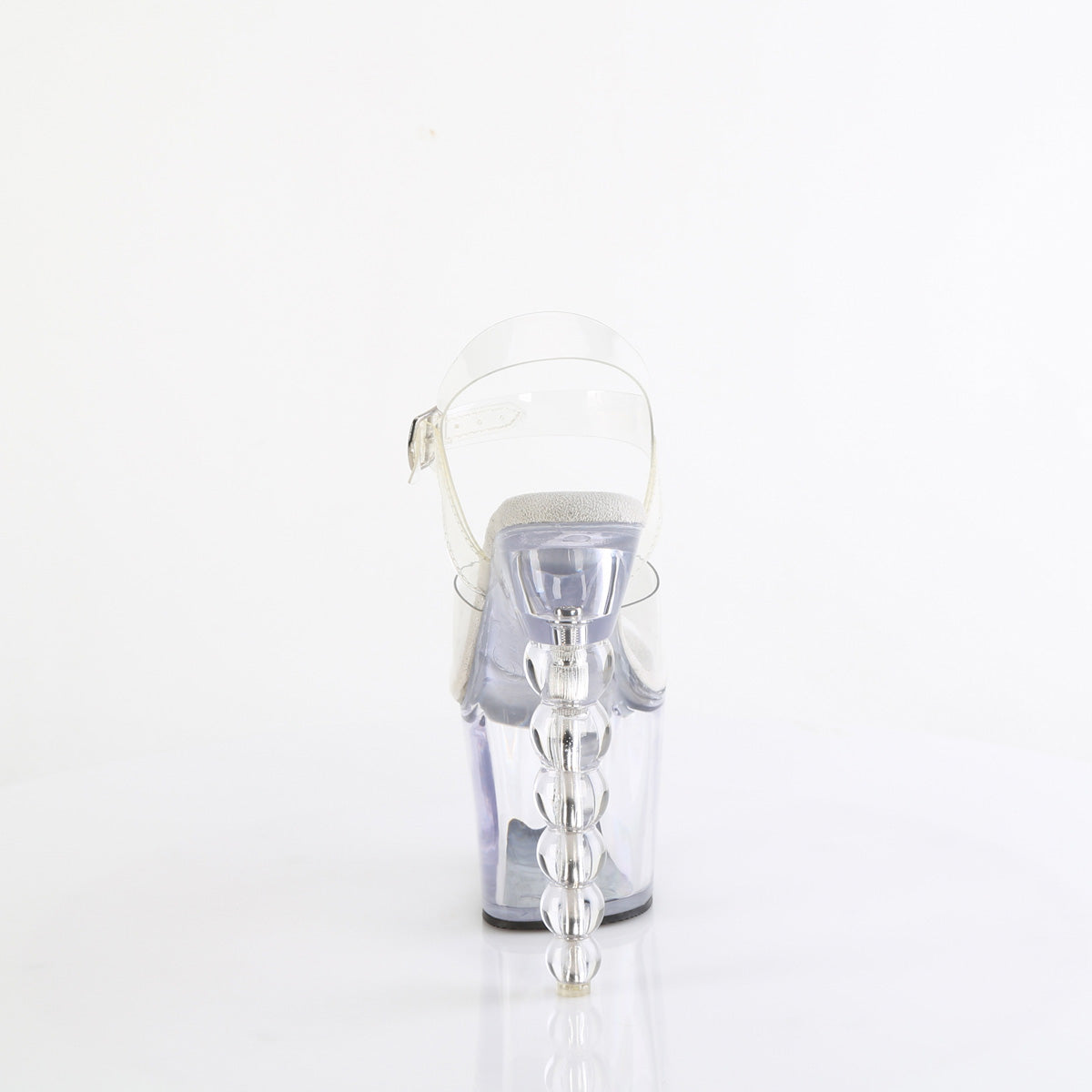Pleaser BLISS-708 CLR/CLR