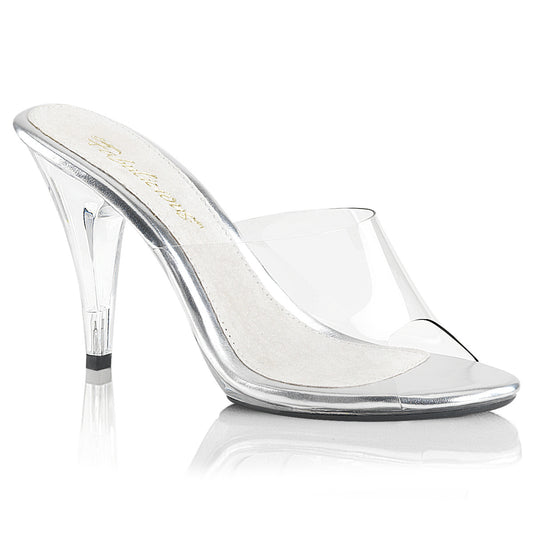 Fabulicious Damen Sandalen CARESS-401 CLR / CLR