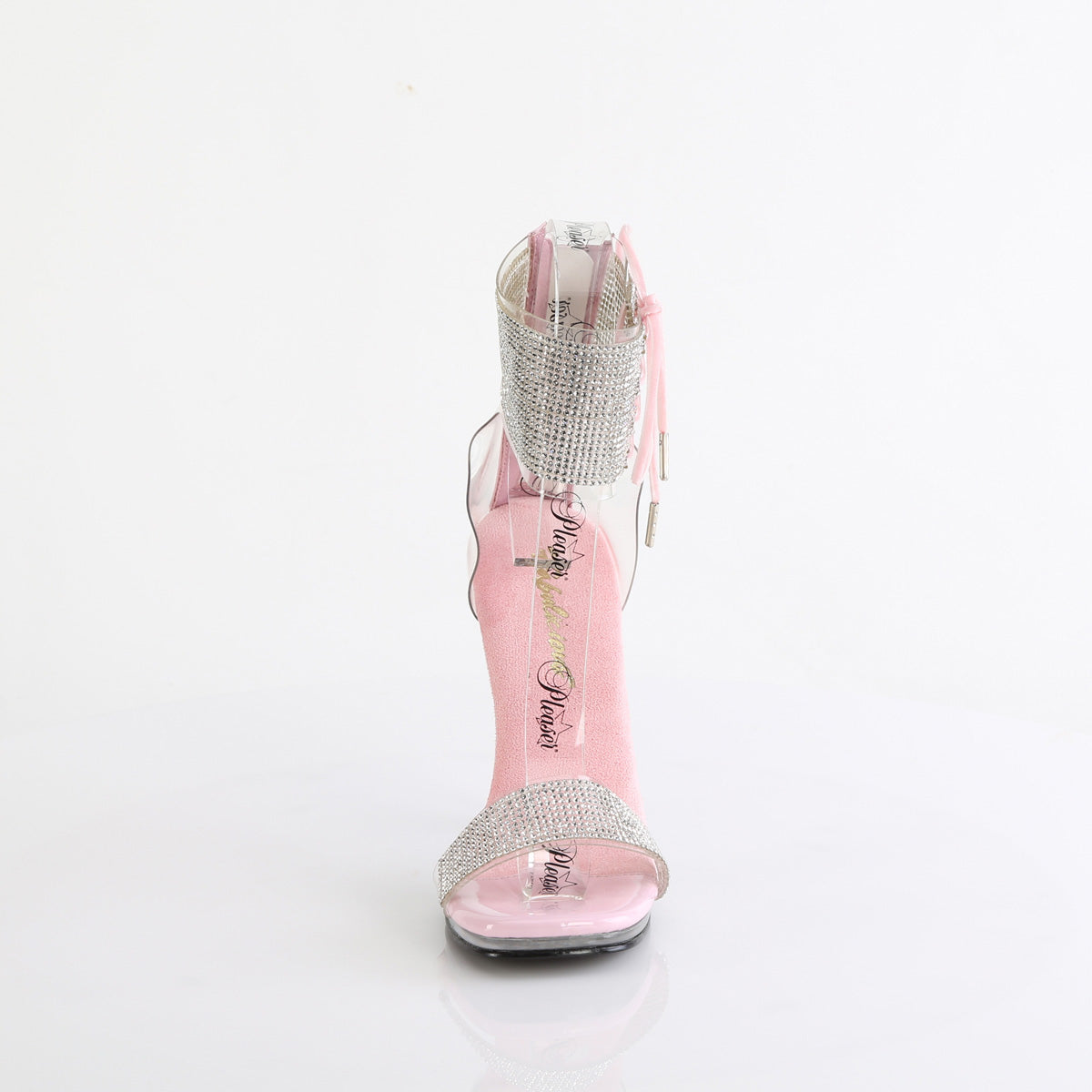 Fabulicious CHIC-47 Clr-B. Pink/Clr