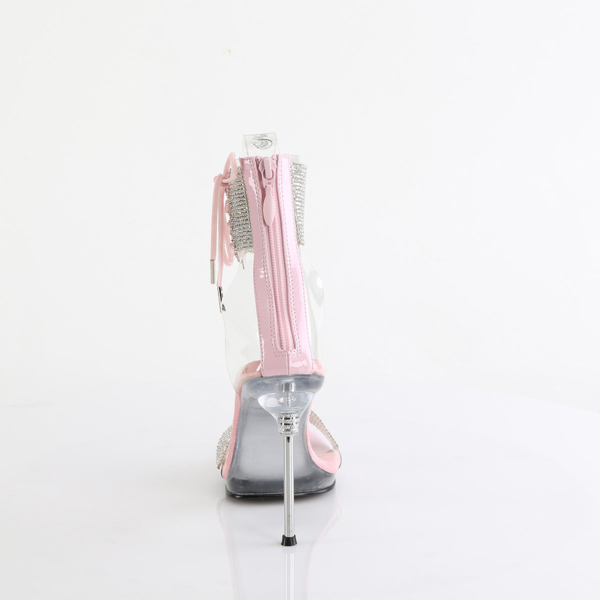 Fabulicious CHIC-47 Clr-B. Pink/Clr