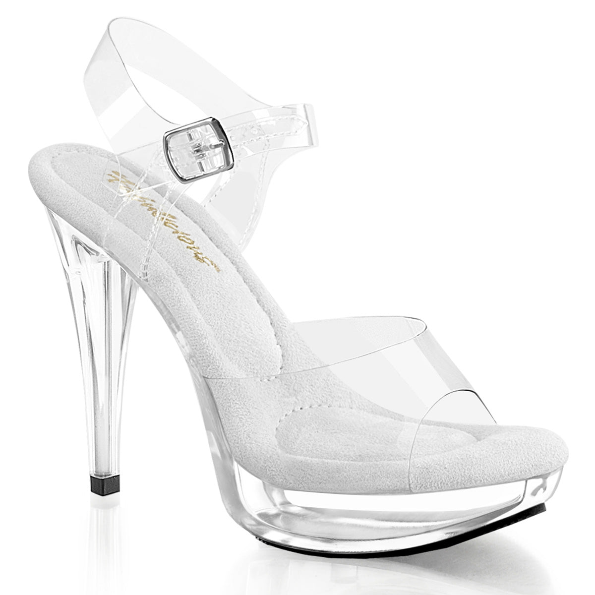 Fabulicious Damen Sandalen COCKTAIL-508 CLR / CLR