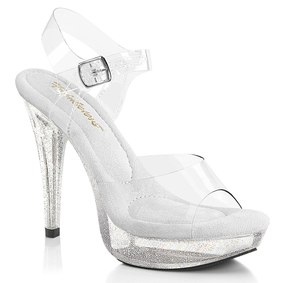 Fabulicious Damen Sandalen COCKTAIL-508mg CLR / CLR