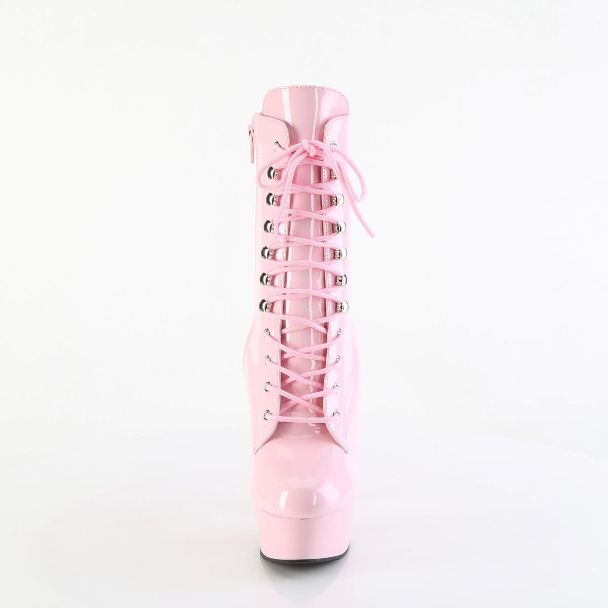 Pleaser DELIGHT-1020 B. Pink Pat/b. Rosa