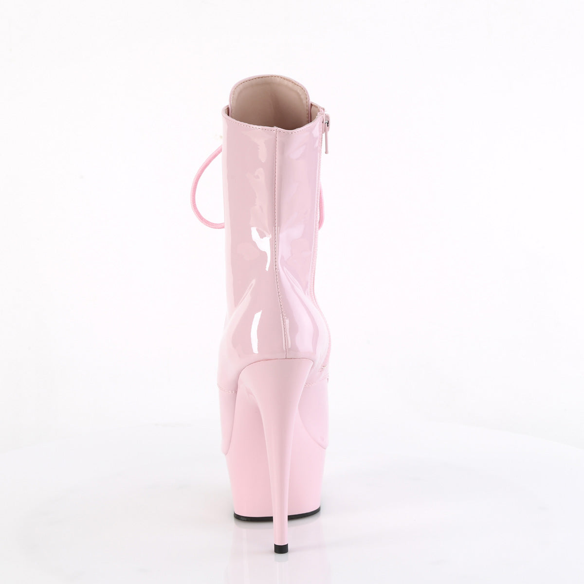 Pleaser DELIGHT-1021 B. Pink Pat/b. Rosa