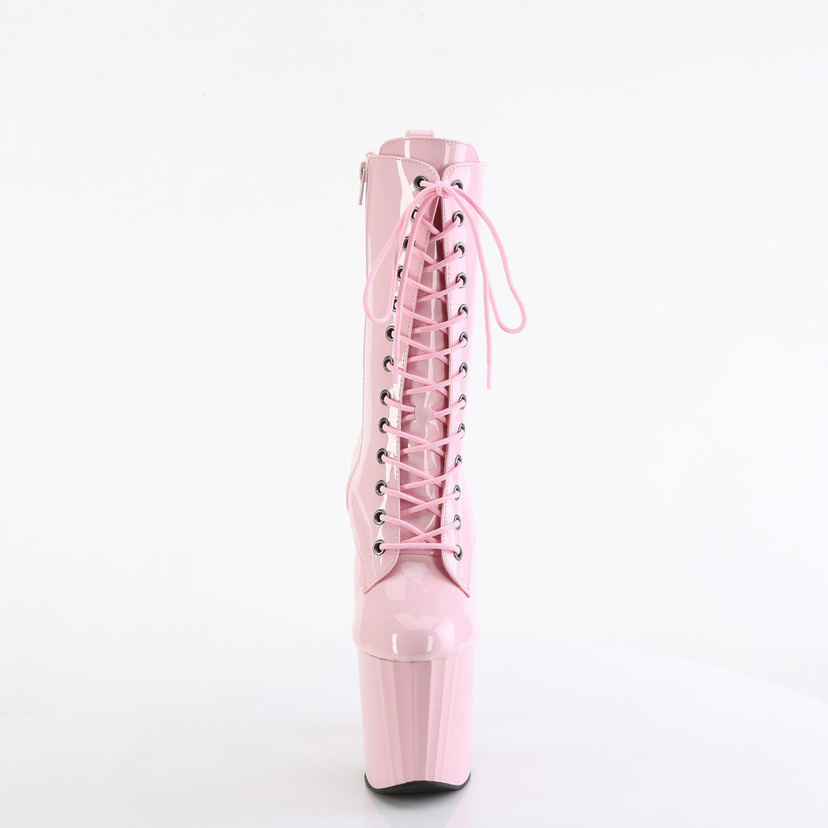 Pleaser ENCHANT-1040 B. Pink Pat/b. Rosa