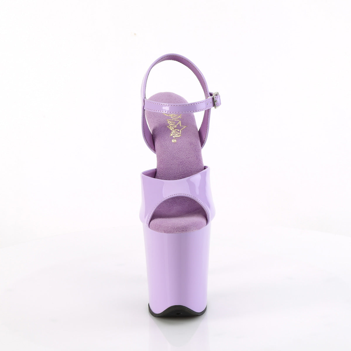 Pleaser FLAMINGO-809 Lavendel Pat/Lavendel