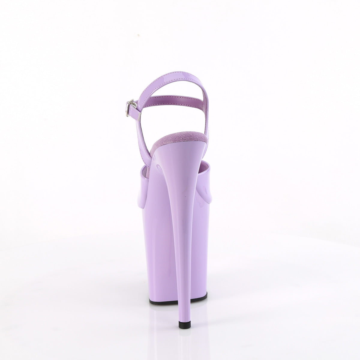 Pleaser FLAMINGO-809 Lavendel Pat/Lavendel