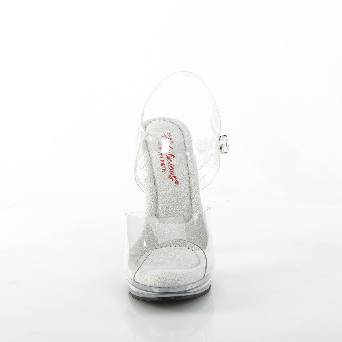 Fabulicious Sandalen GLORY-508 CLR / CLR