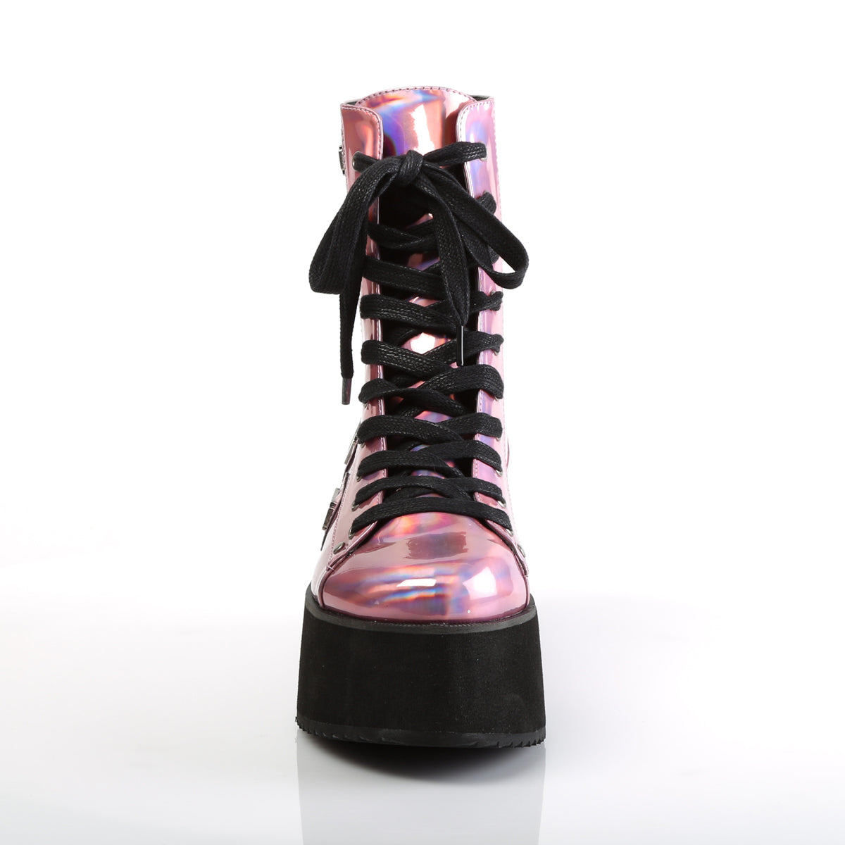 DemoniaCult GRIP-103 Pink Hologramm