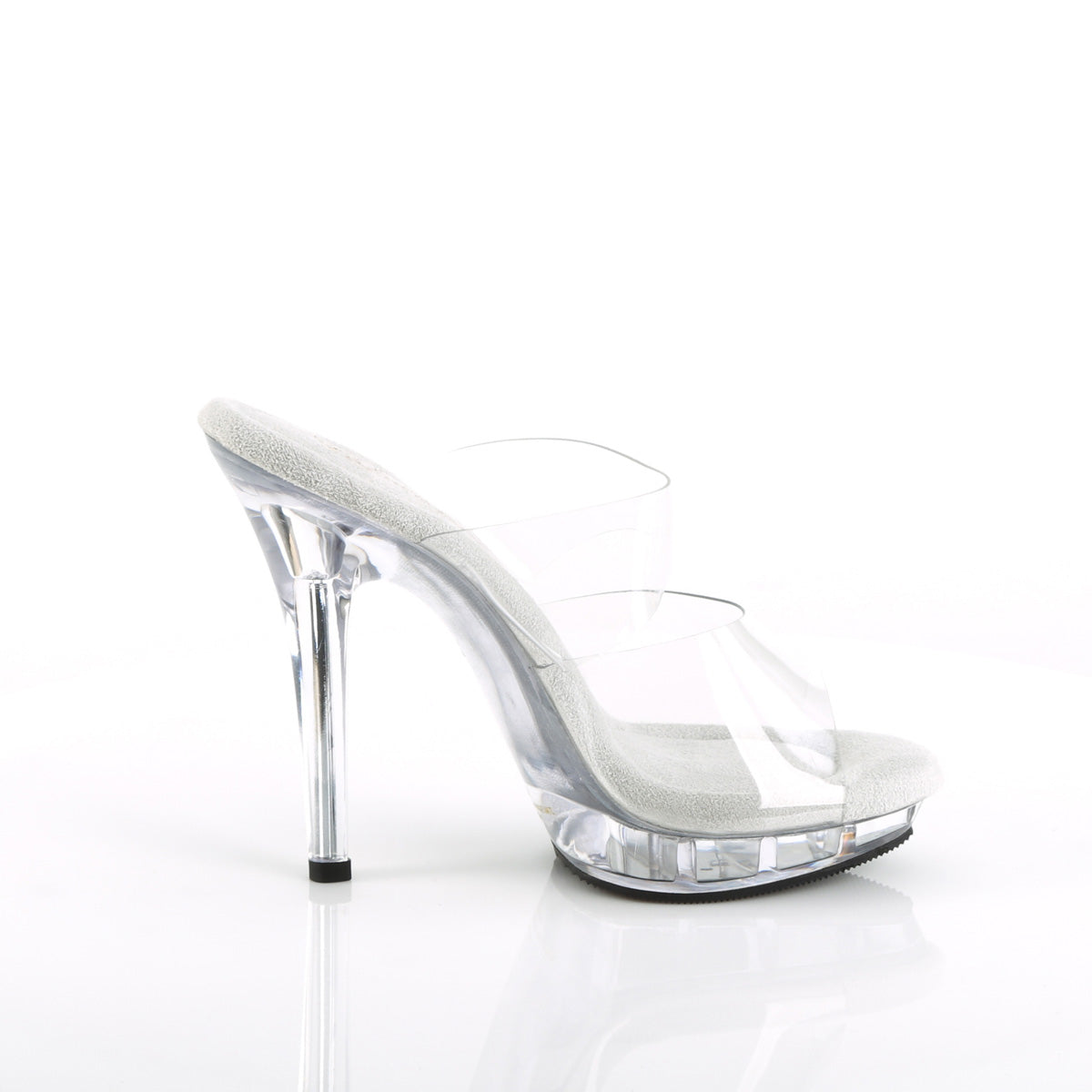Fabulicious Damen Sandalen LIP-102 CLR / CLR