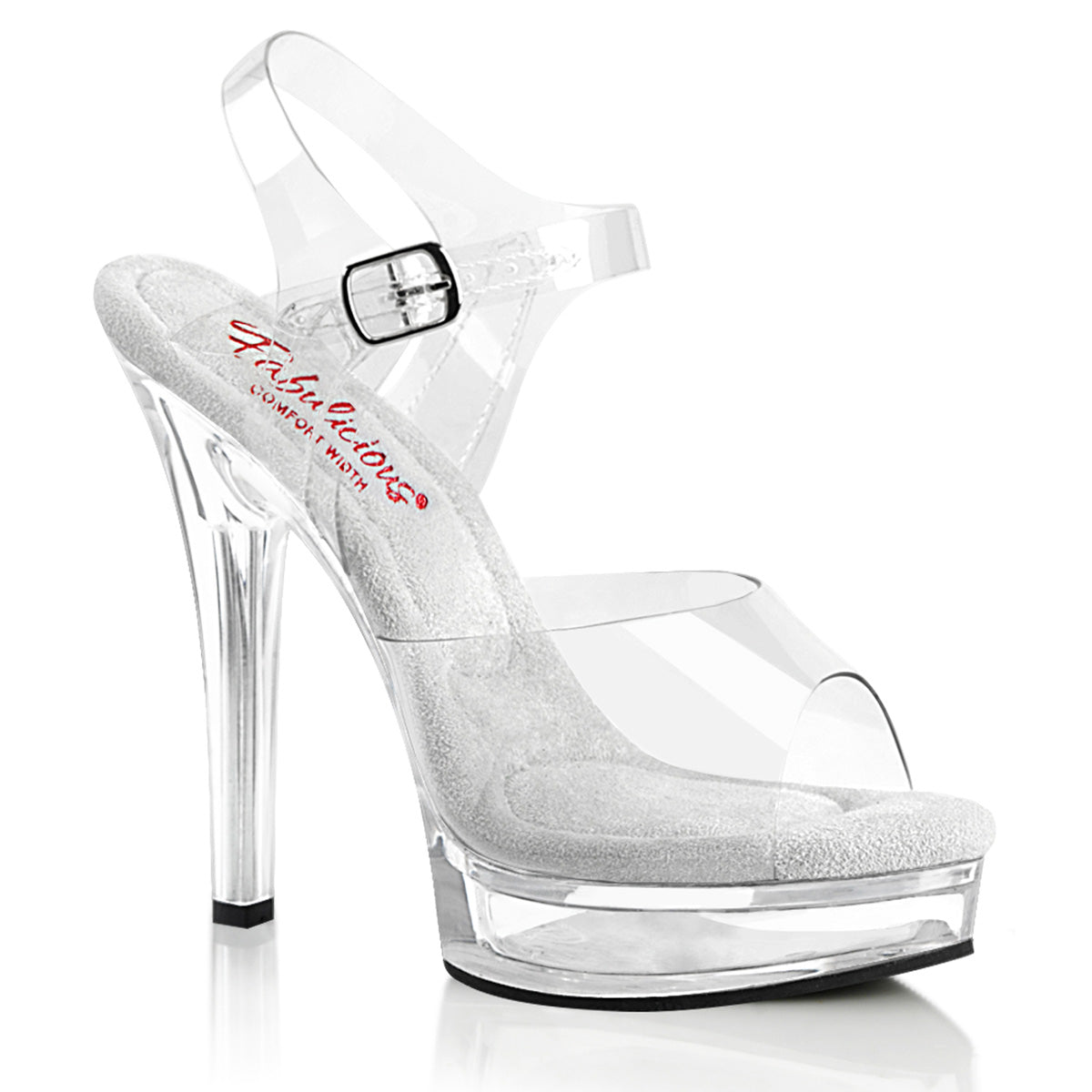 Fabulicious Sandalen MAJESTY-508 CLR / CLR