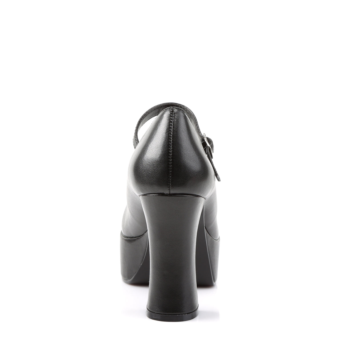 Funtasma Frauenpumpen MARYJANE-50 BLK PU.