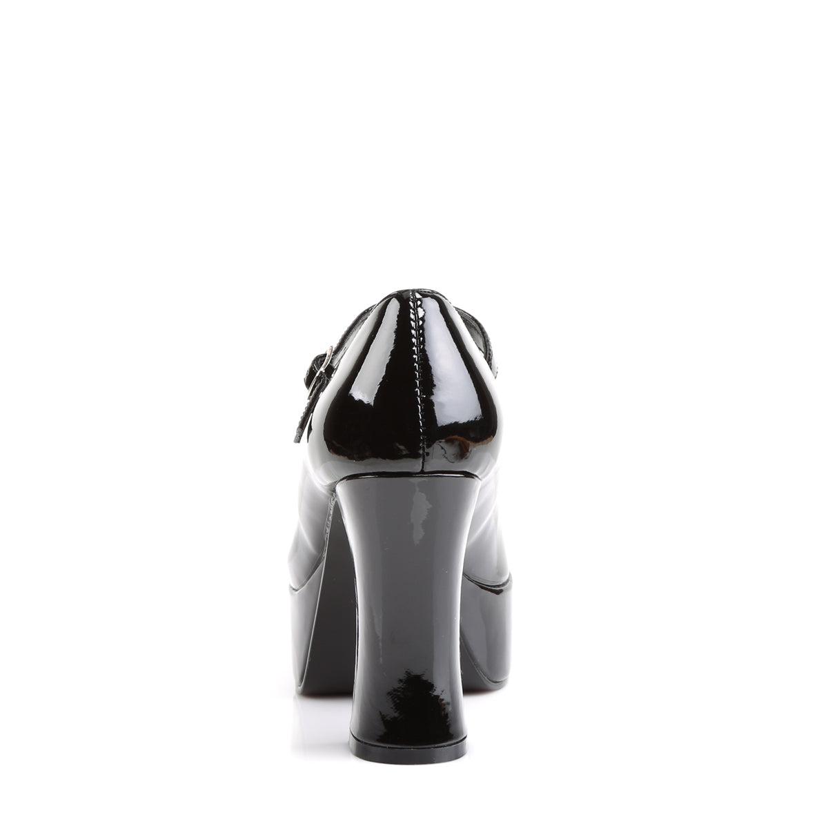 Funtasma Frauenpumpen MARYJANE-50 BLK Pat.