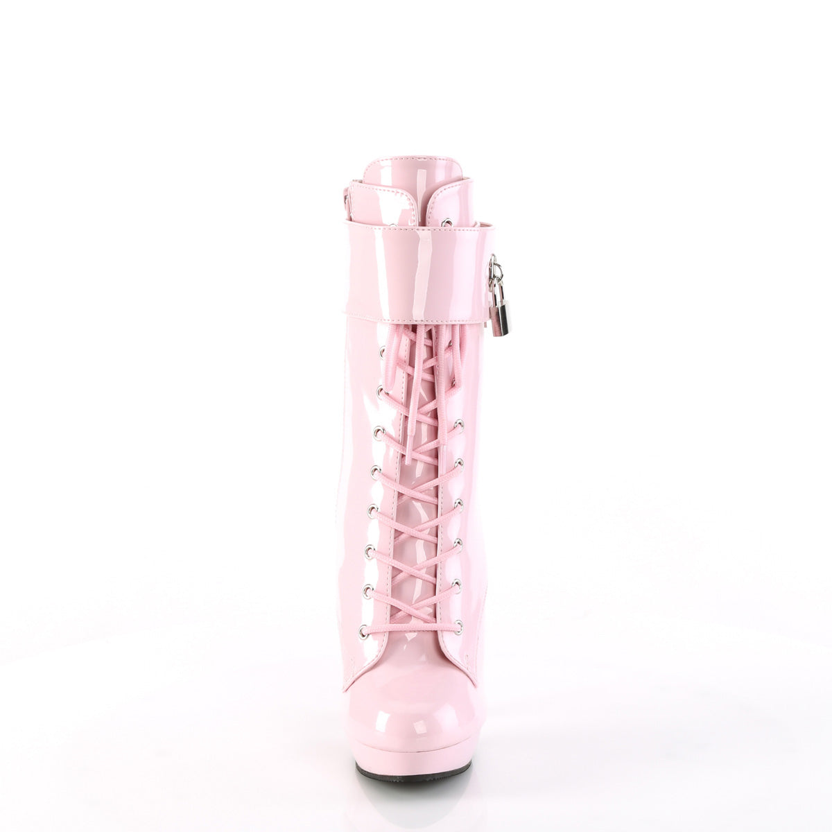Fabulicious Stiefeletten SULTRY-1023 B. Rosa Pat / b. Rosa