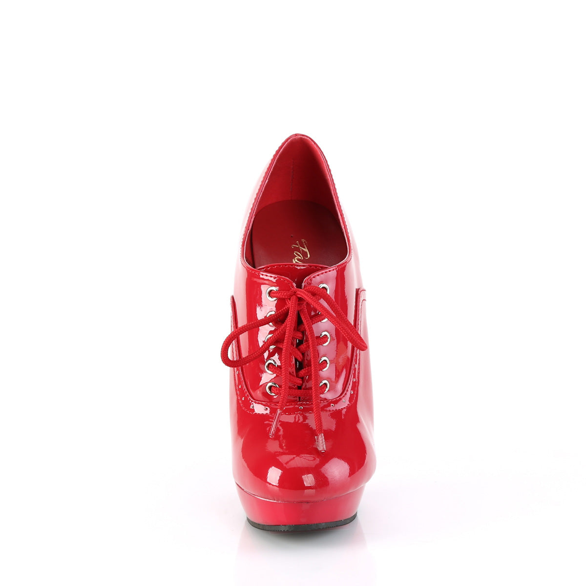 Fabulicious Pumps SULTRY-660 rot pat / rot