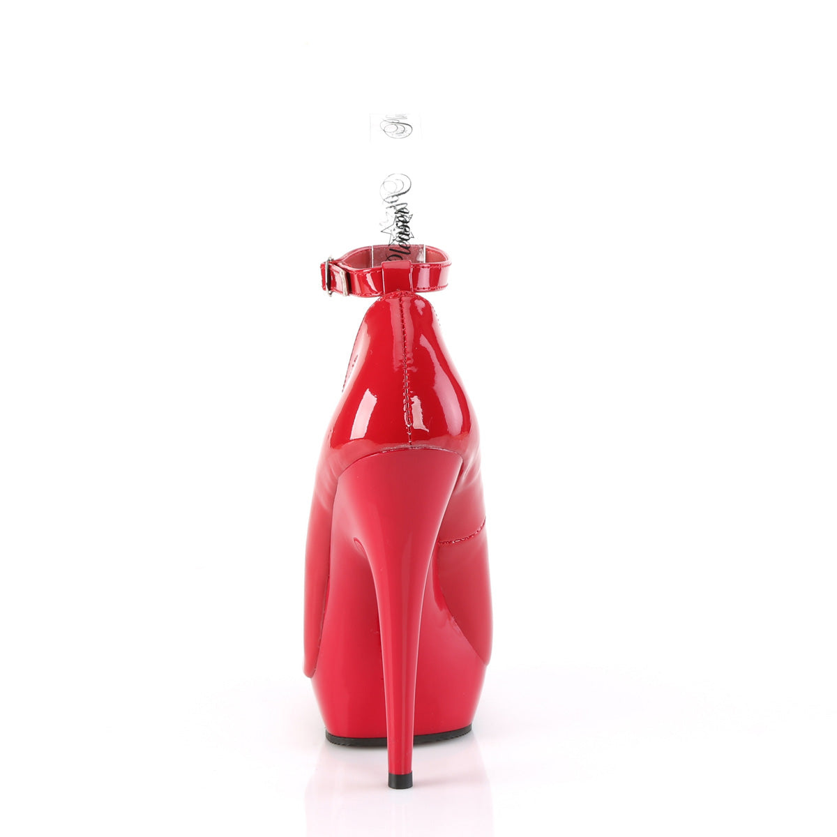Fabulicious Pumps SULTRY-686 rot pat / rot