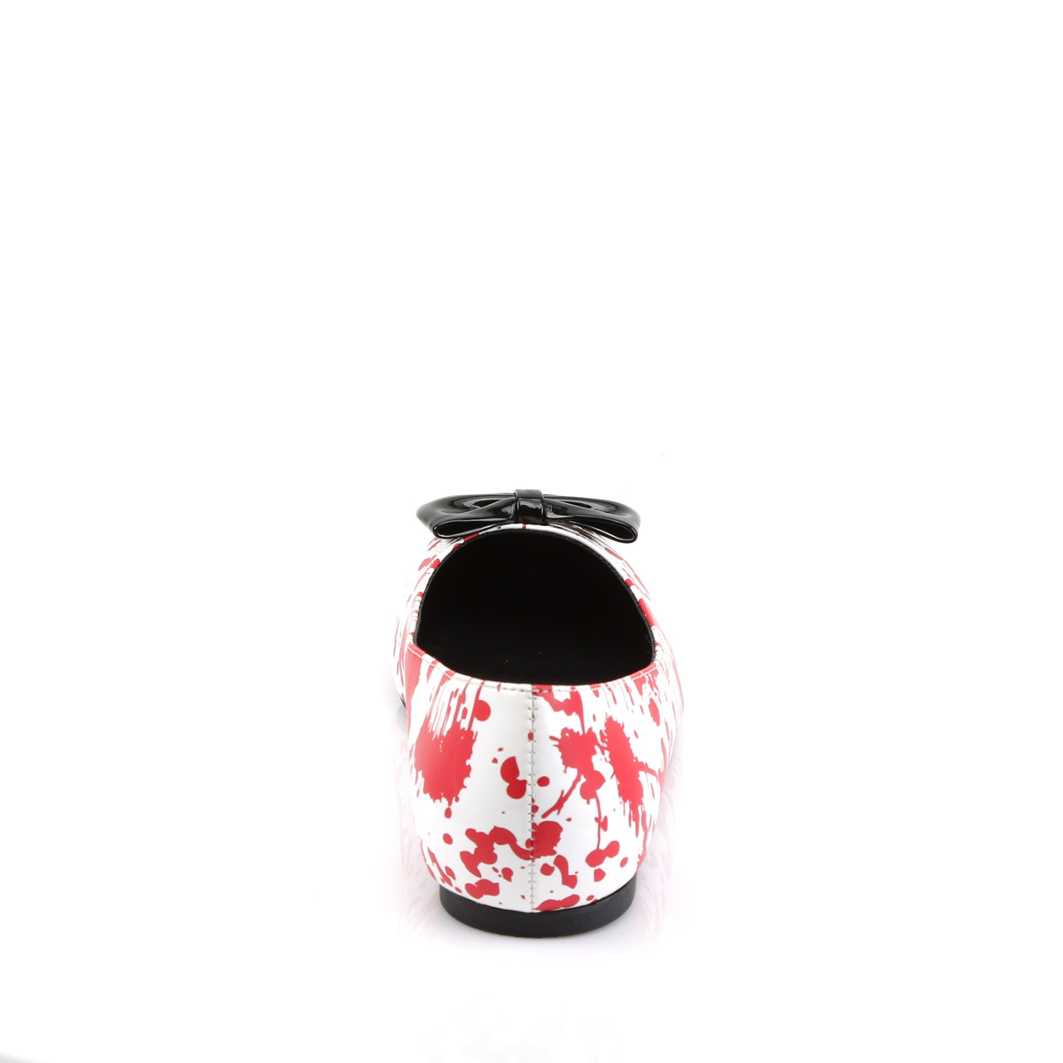 Funtasma Damen Knöchelstiefel VAIL-20bl was pat-rot