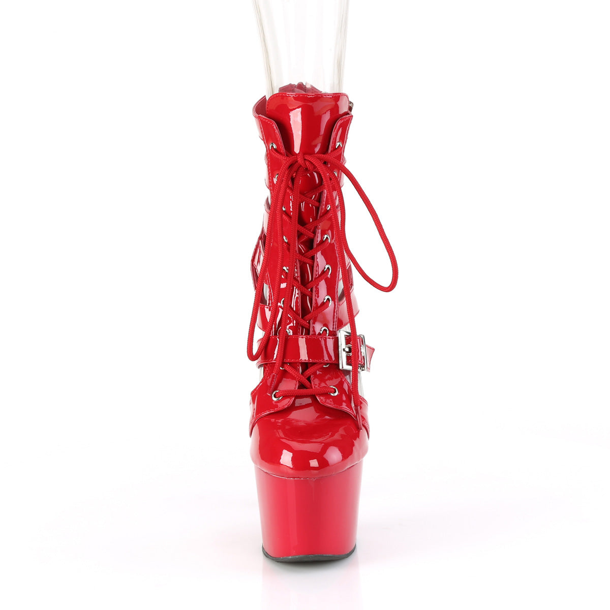 Pleaser   ADORE-1013mst rot pat/rot