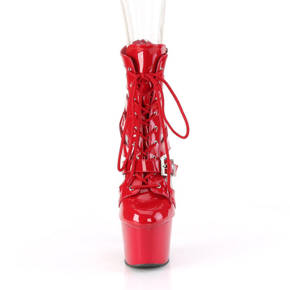 Pleaser   ADORE-1013mst rot pat/rot