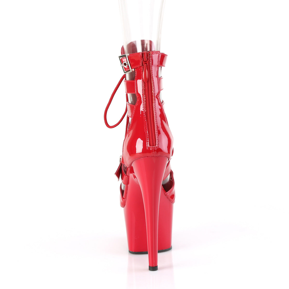 Pleaser   ADORE-1013mst rot pat/rot