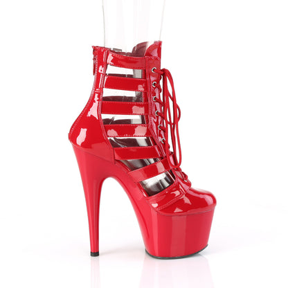 Pleaser   ADORE-1013mst rot pat/rot