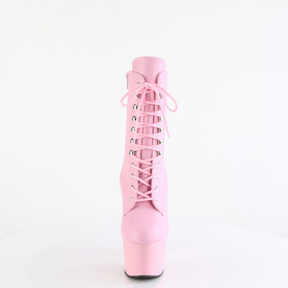 Pleaser   ADORE-1020 B. Pink Kunstleder/b. Pink Matte