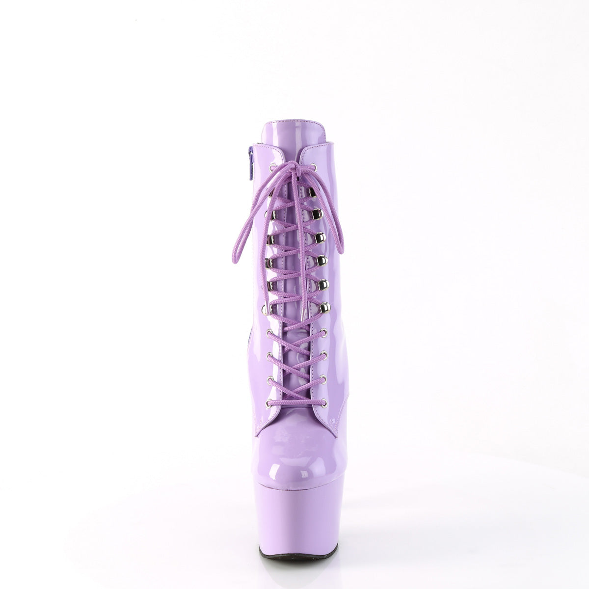 Pleaser   ADORE-1020 Lavender Pat/Lavender