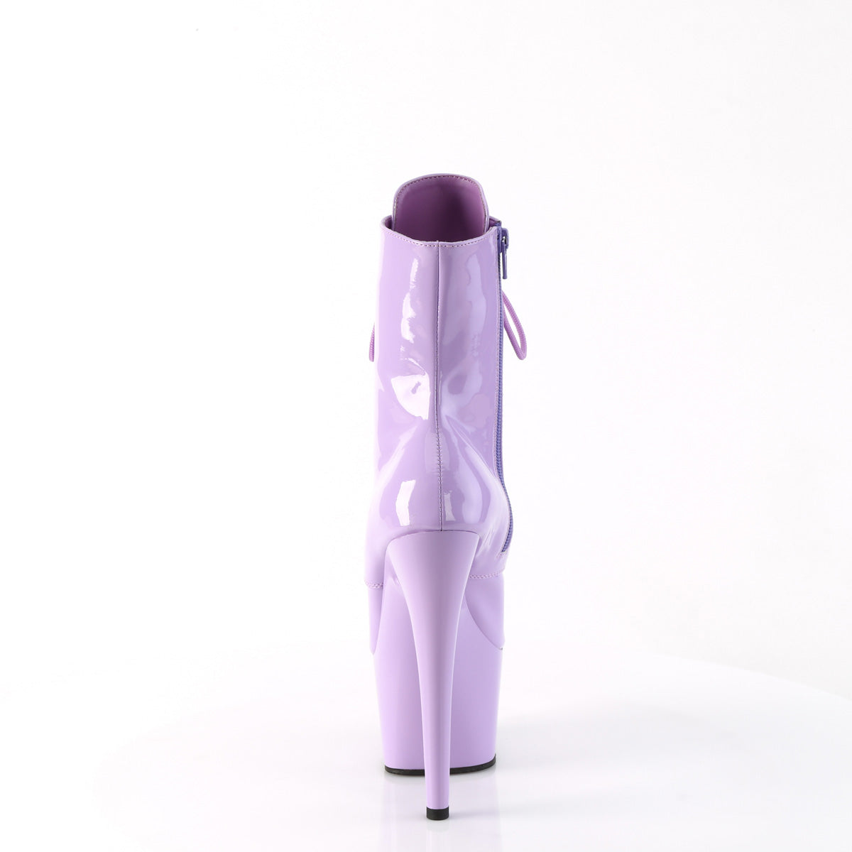 Pleaser   ADORE-1020 Lavender Pat/Lavender