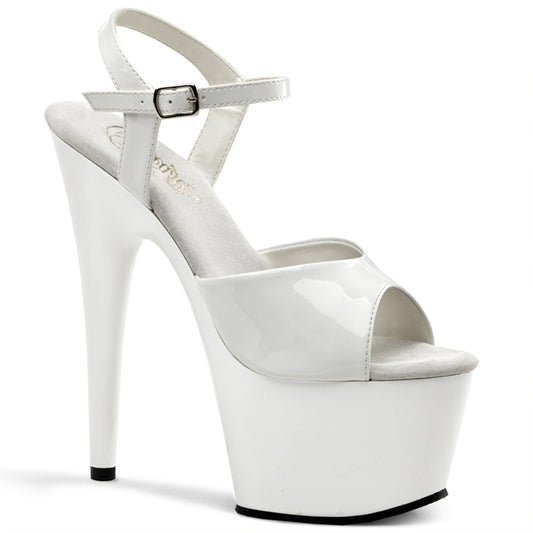 Pleaser Damen Sandalen ADORE-709 was / wo