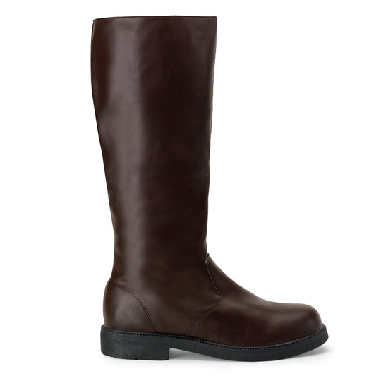 Funtasma Herrenstiefel Captain-100 braune pu.