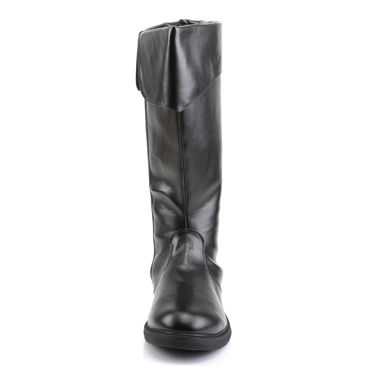 Funtasma Herrenstiefel Captain-105 BLK PU.