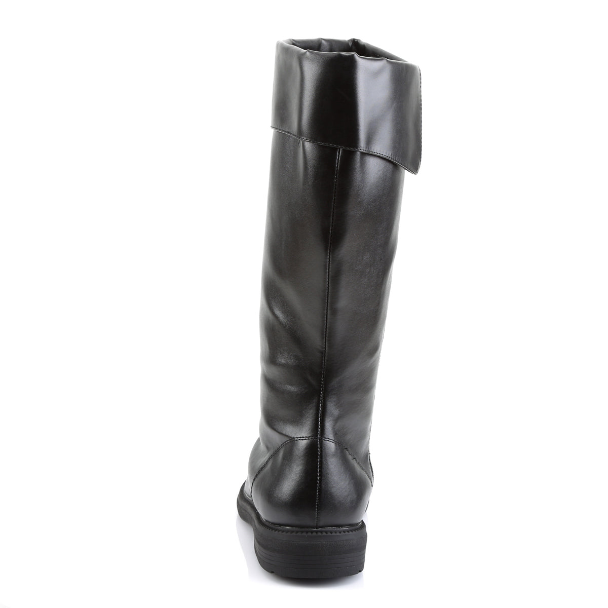 Funtasma Herrenstiefel Captain-105 BLK PU.