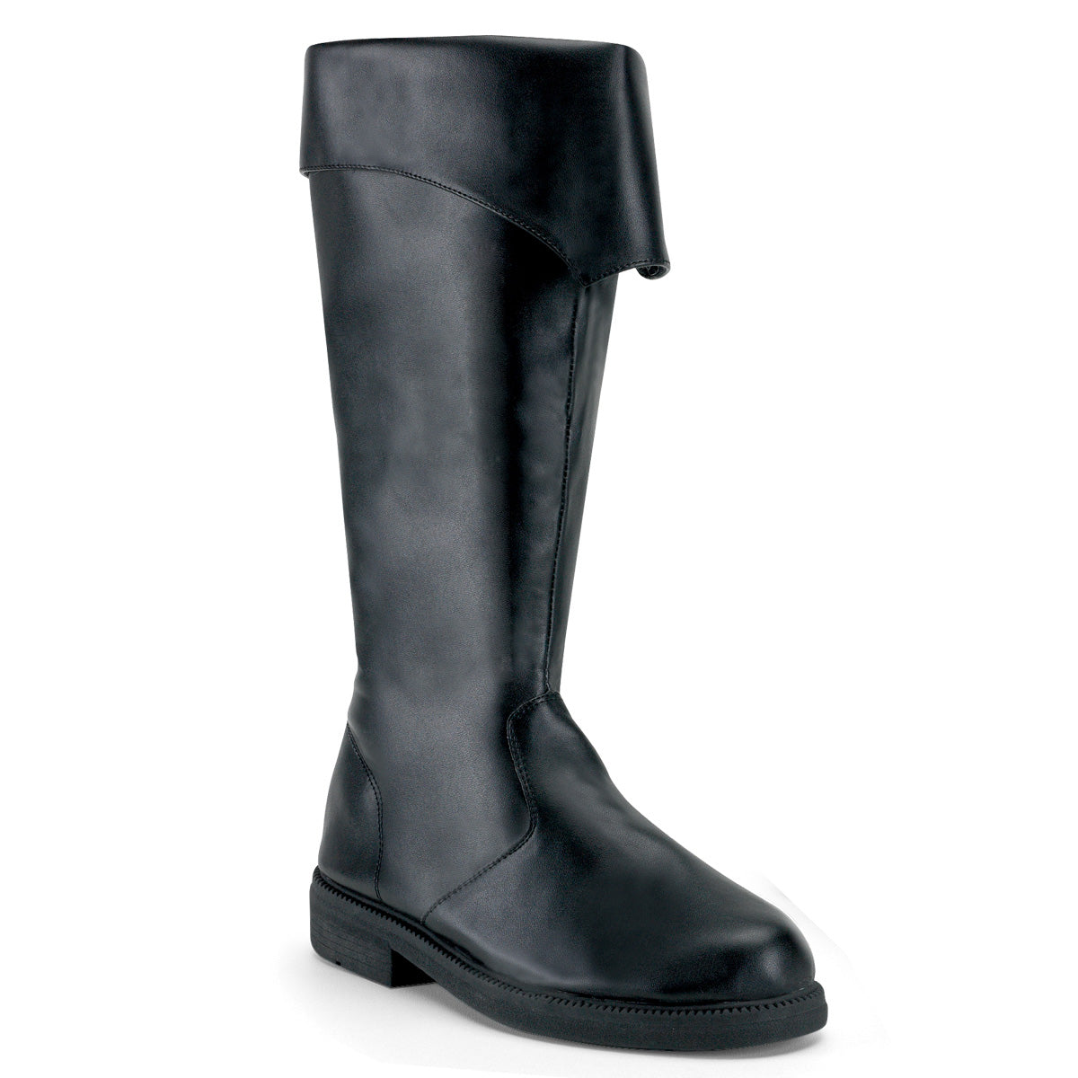 Funtasma Herrenstiefel Captain-105 BLK PU.