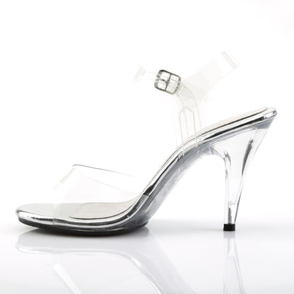Fabulicious Damen Sandalen CARESS-408 CLR / CLR
