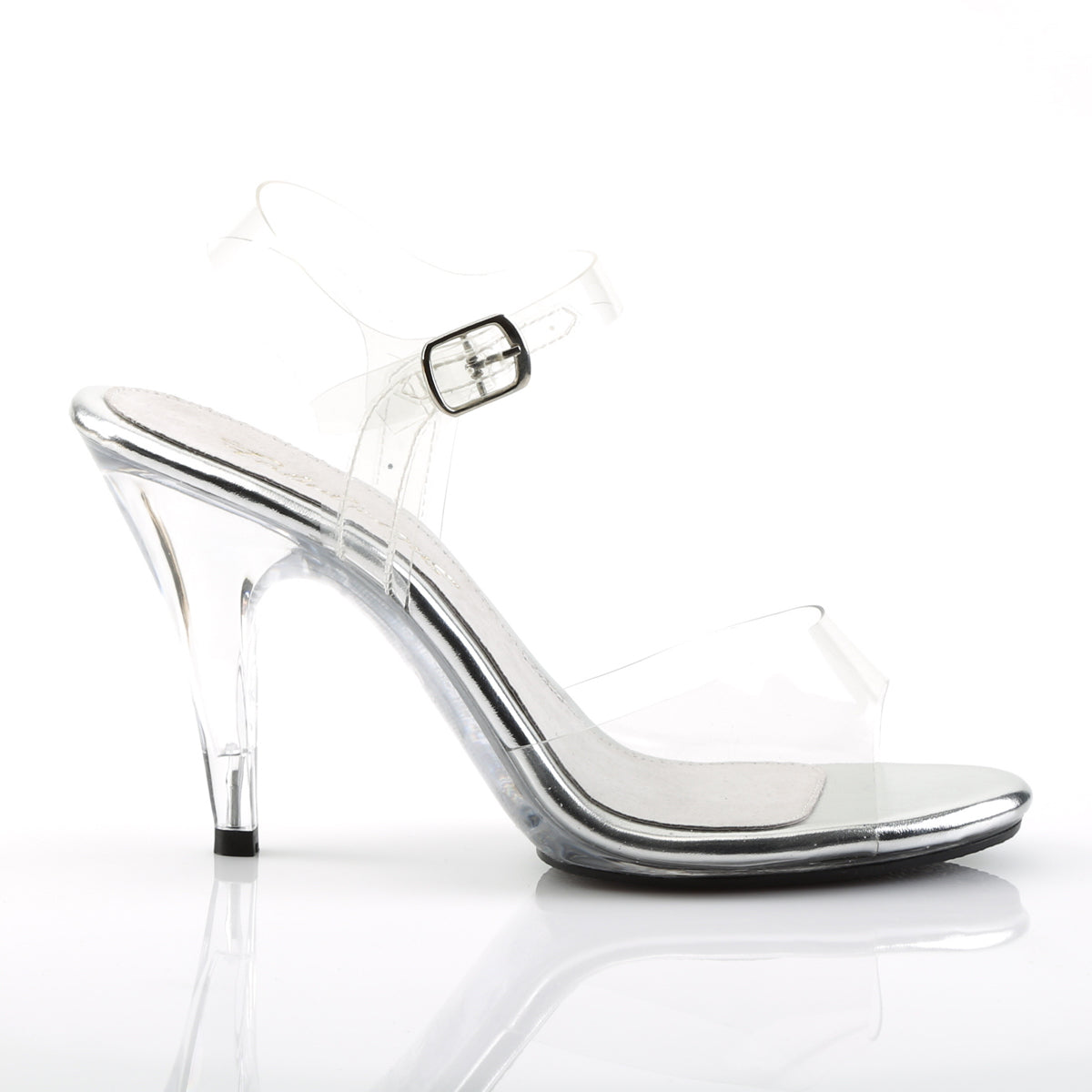 Fabulicious Damen Sandalen CARESS-408 CLR / CLR