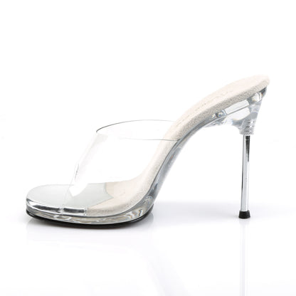 Fabulicious Damen Sandalen CHIC-01 CLR / CLR