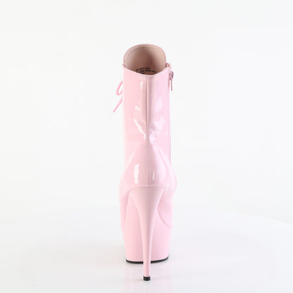 Pleaser   DELIGHT-1020 B. Pink Pat/b. Rosa