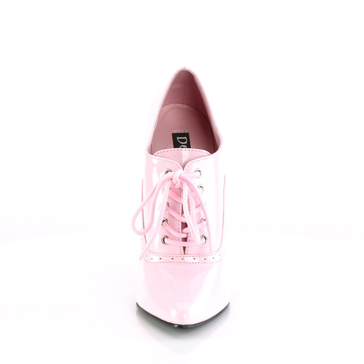 Devious Frauenpumpen DOMINA-460 B. Rosa Pat