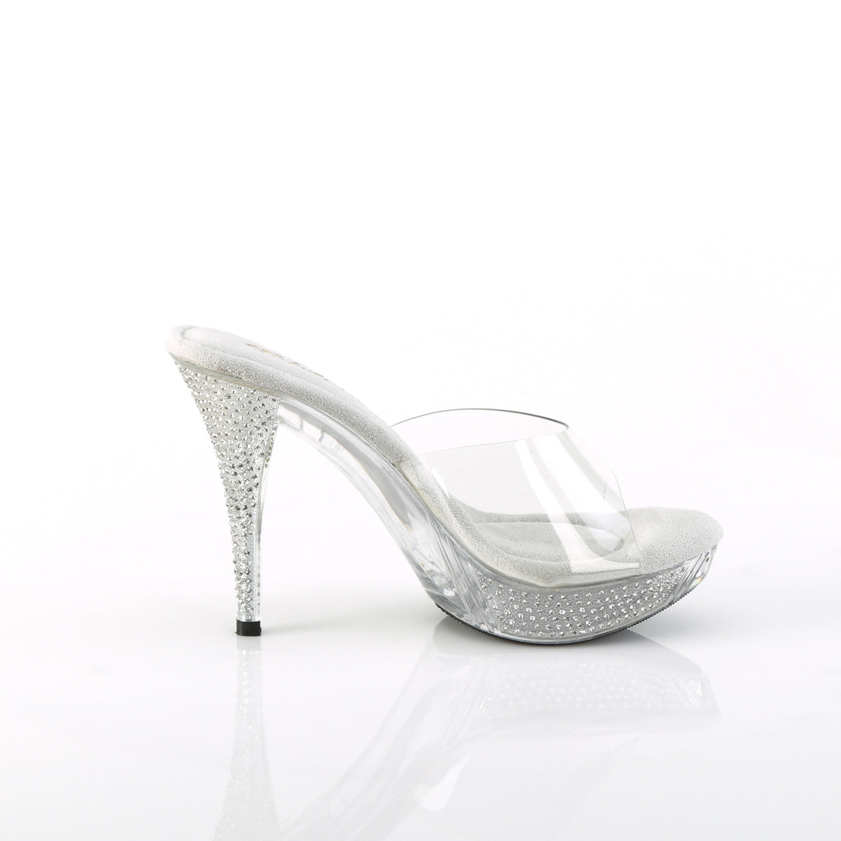 Fabulicious  Sandalen ELEGANT-401 CLR/CLR
